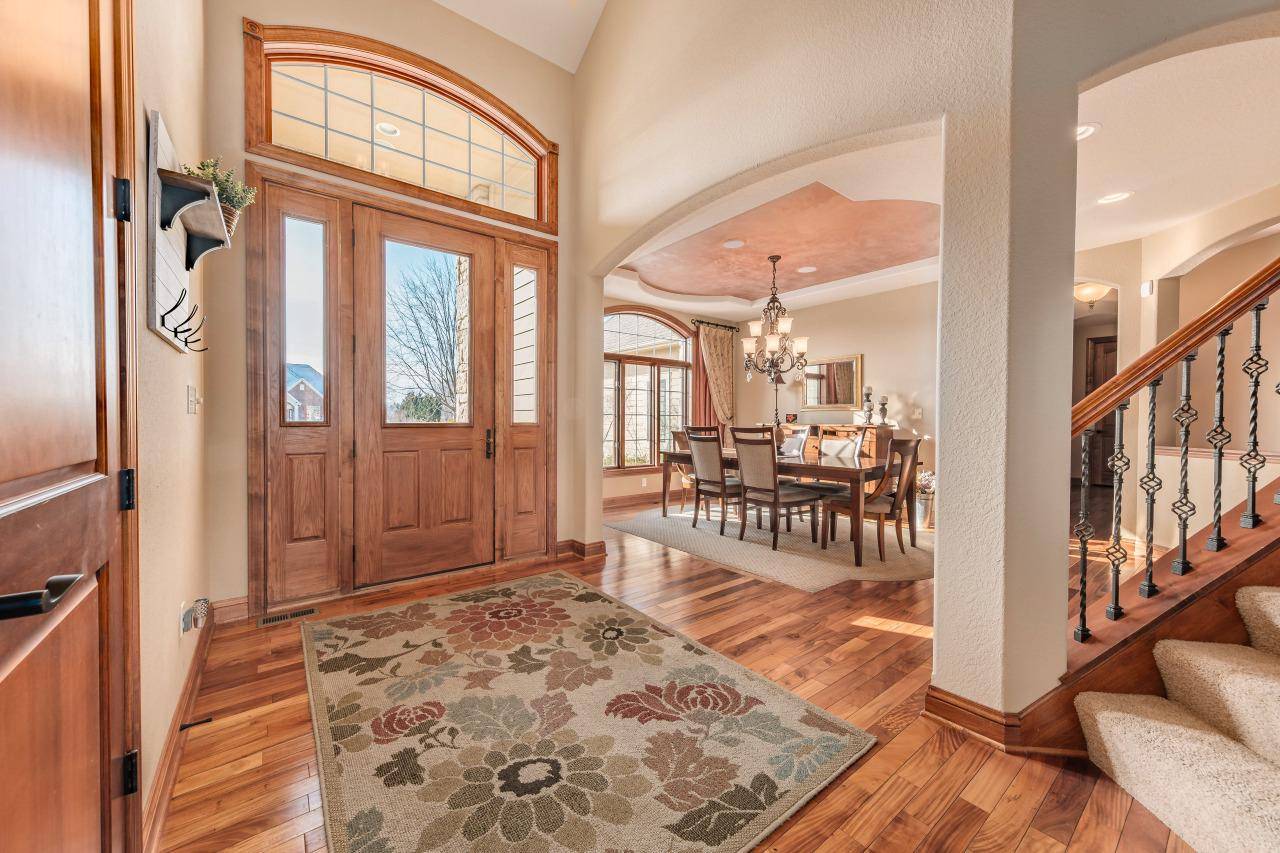 Pewaukee, WI 53072,N39W23802 Broken Hill CIRCLE N