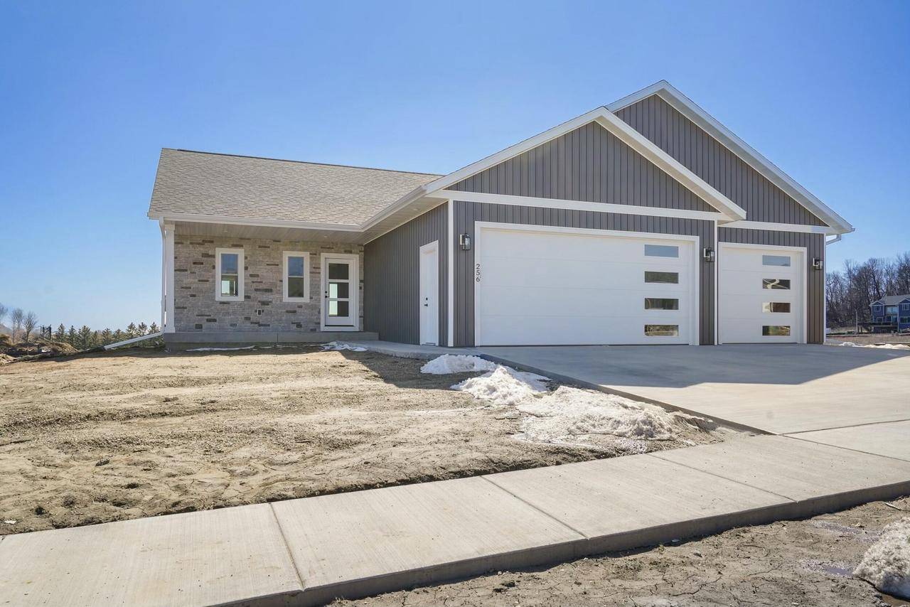 Holmen, WI 54636,256 Weston ROAD