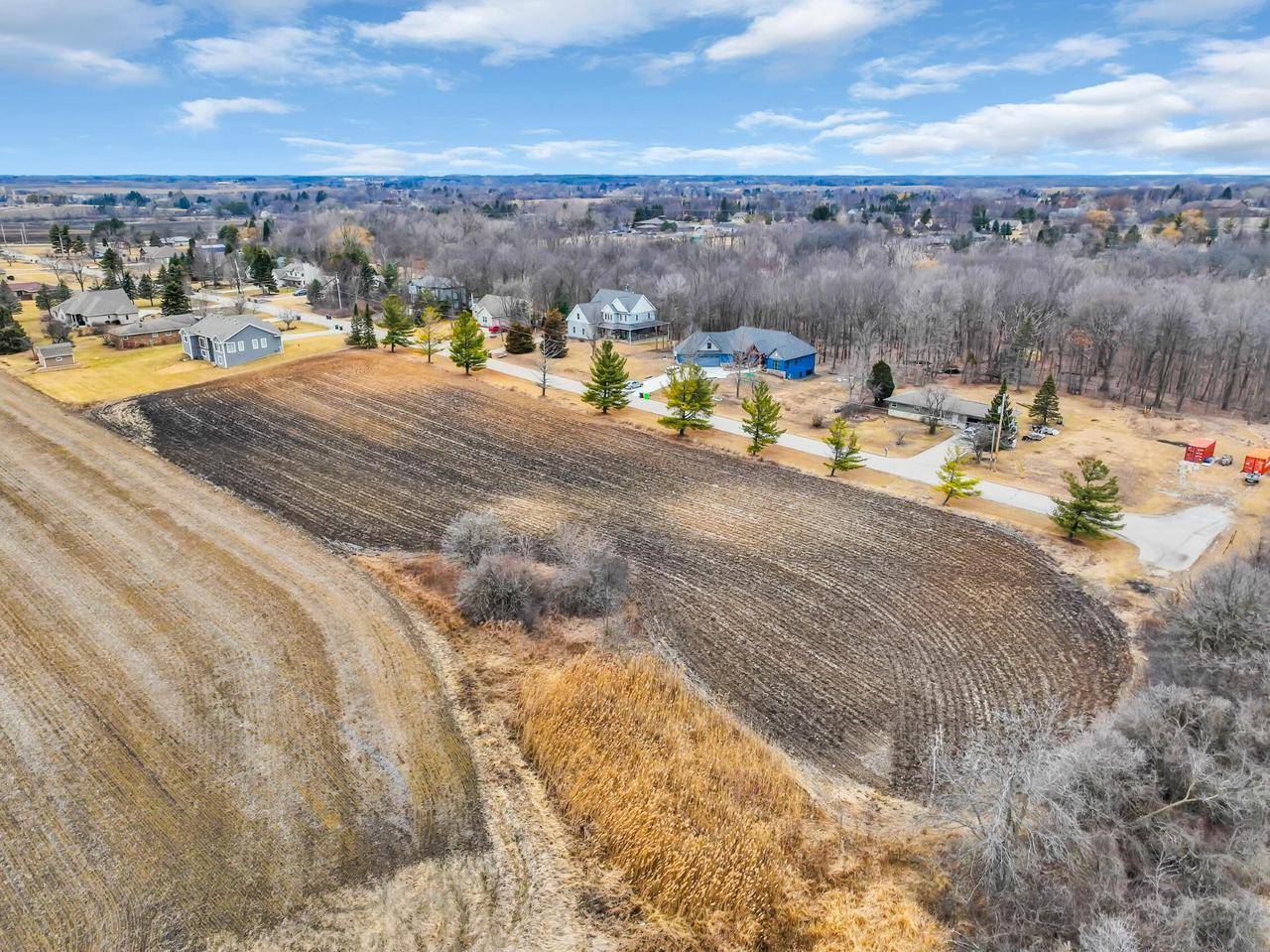Mount Pleasant, WI 53406,Lt1 LUANNE DRIVE