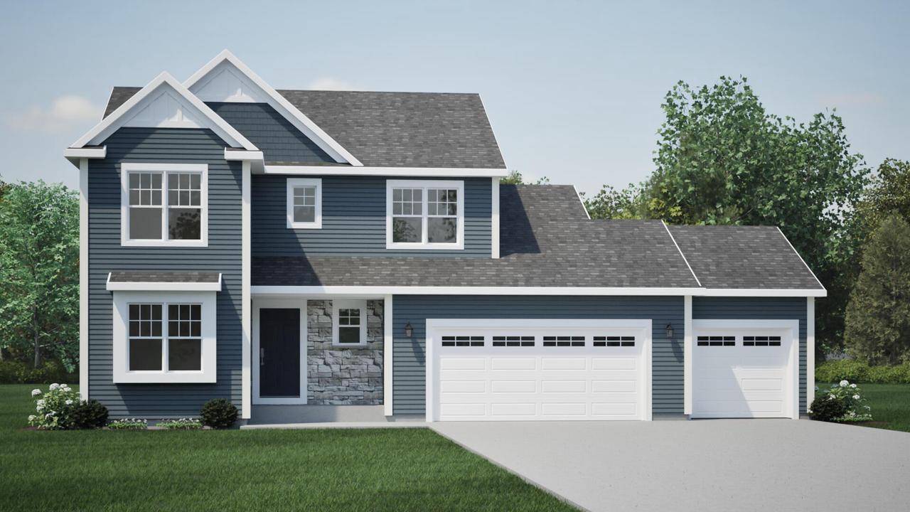 Jackson, WI 53037,W189N15718 Paloroma COURT