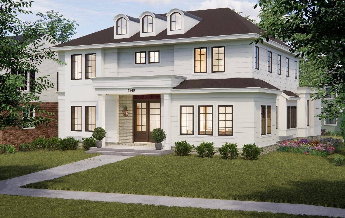 Whitefish Bay, WI 53217,4840 N Larkin STREET