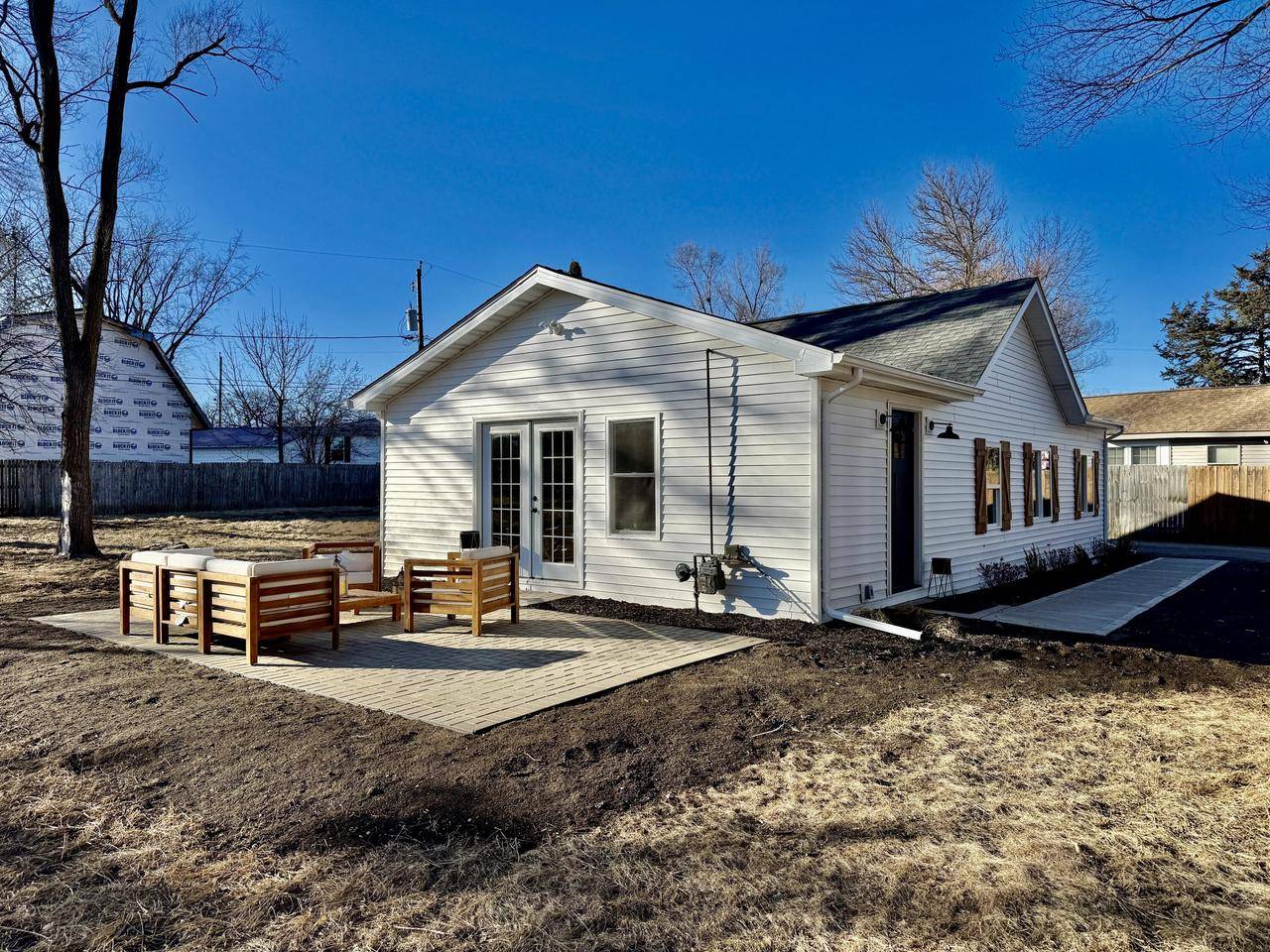 Burlington, WI 53105,8422 Horizon DRIVE