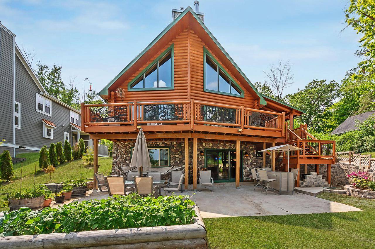 Waterford, WI 53185,7031 W Wind Lake ROAD