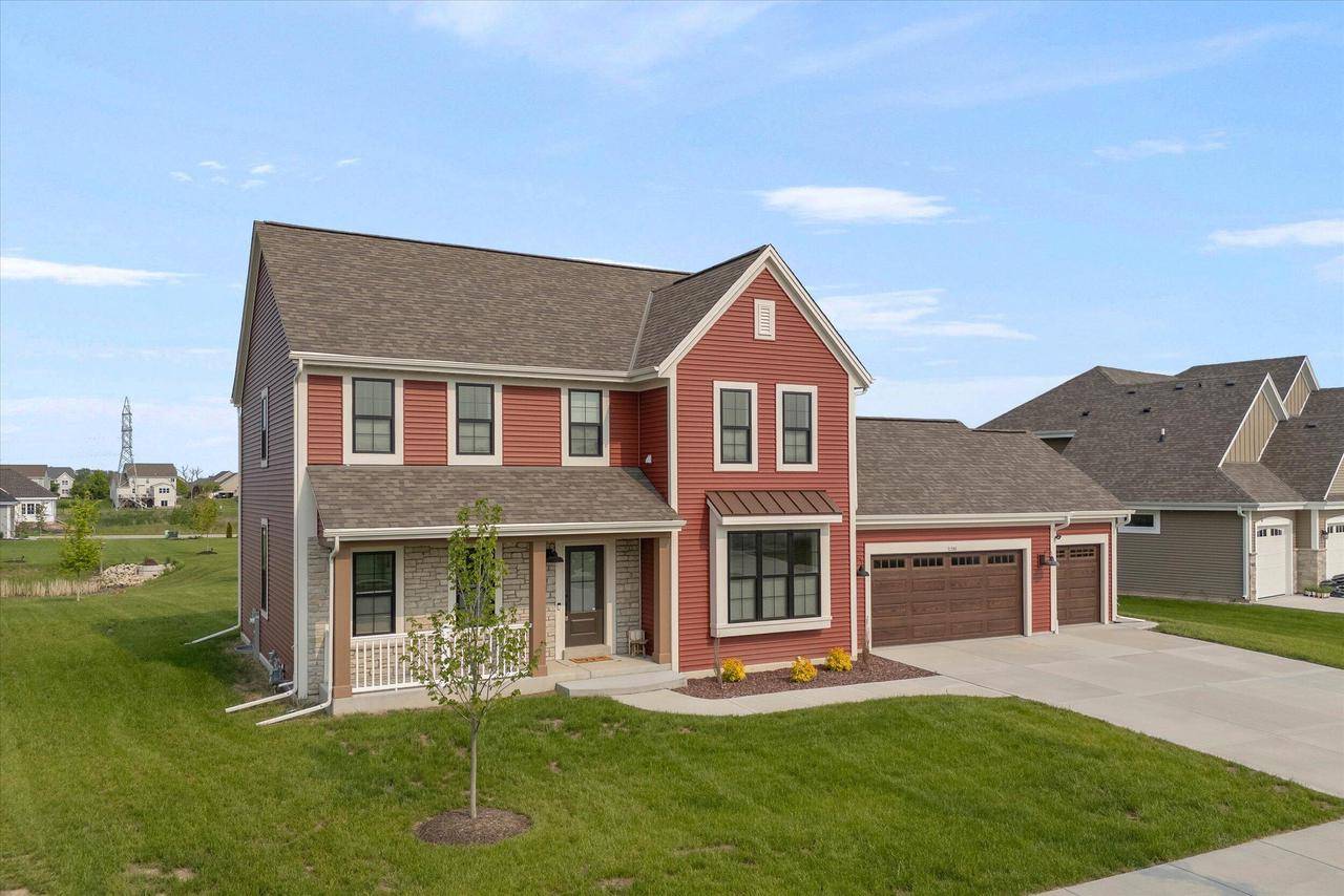 Grafton, WI 53024,1946 N Cora DRIVE