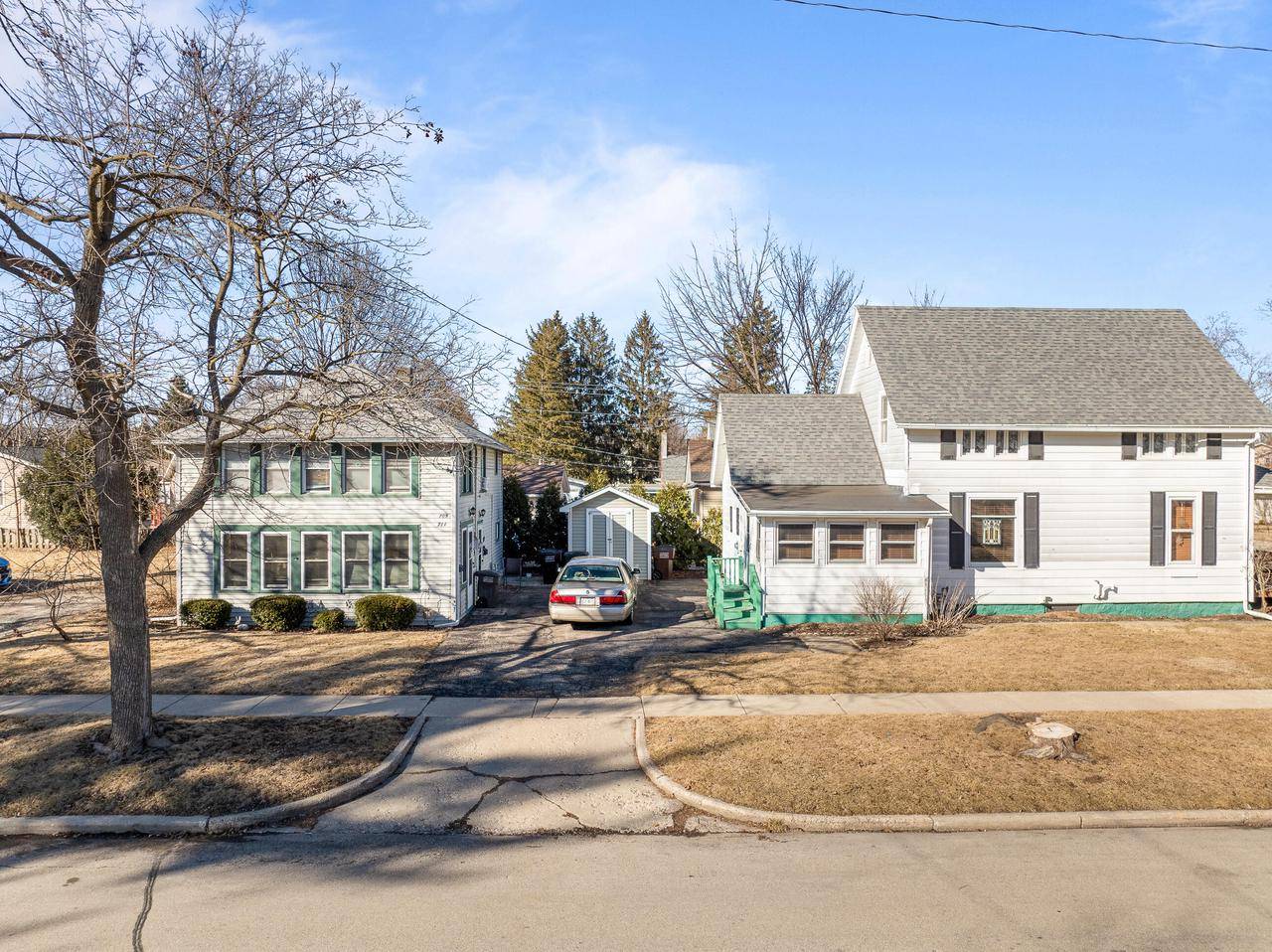 Lake Geneva, WI 53147,711 Ann STREET