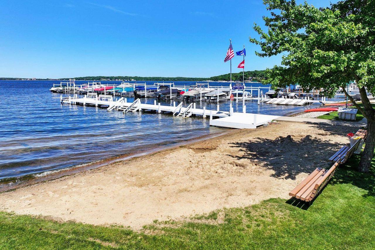 Lake Geneva, WI 53147,N1744 W Beach DRIVE