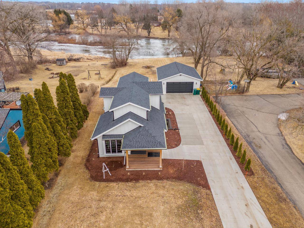 Saukville, WI 53080,750 N Mill STREET