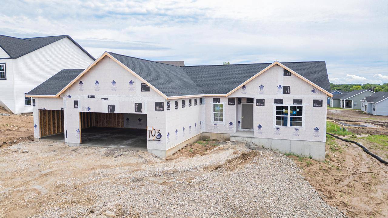 Theresa, WI 53091,103 Chestnut COURT