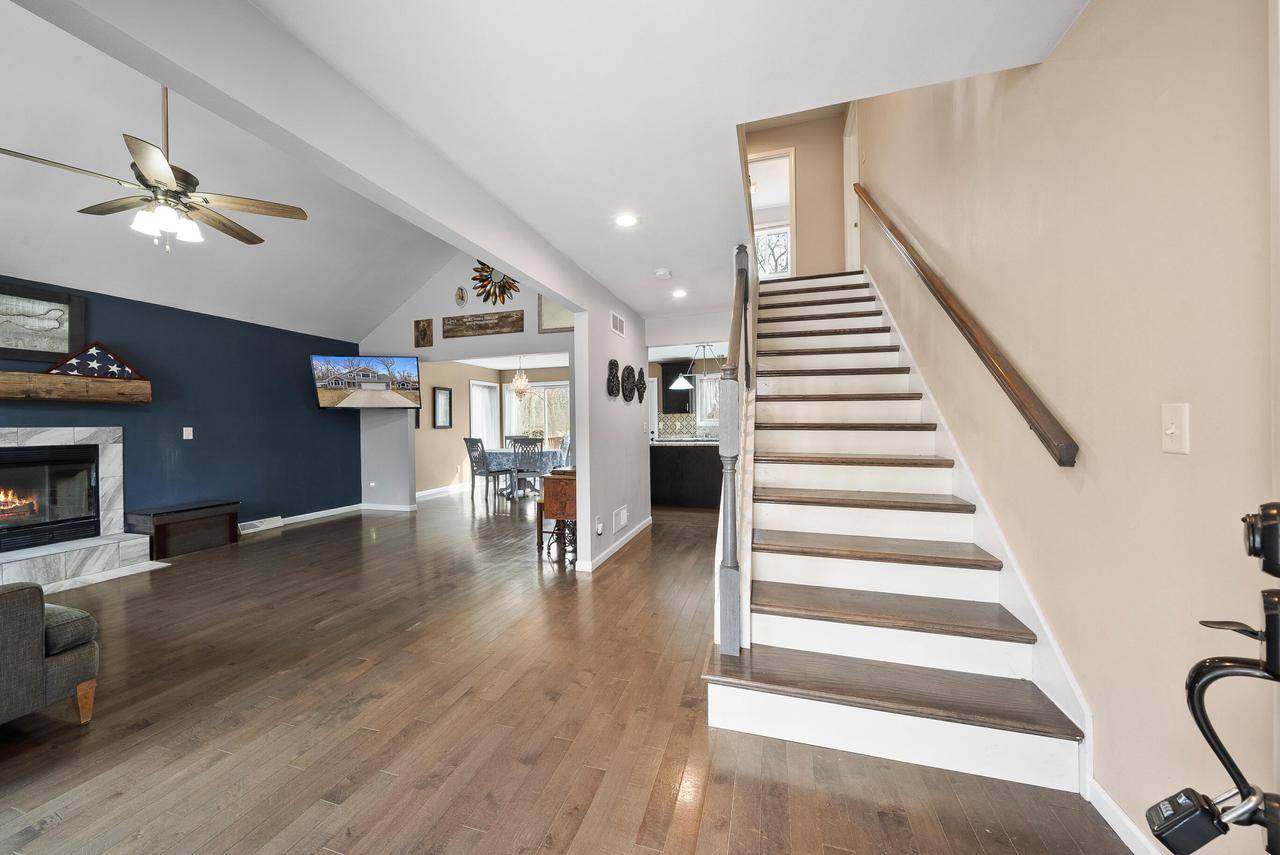Lake Geneva, WI 53147,W3769 Parker DRIVE