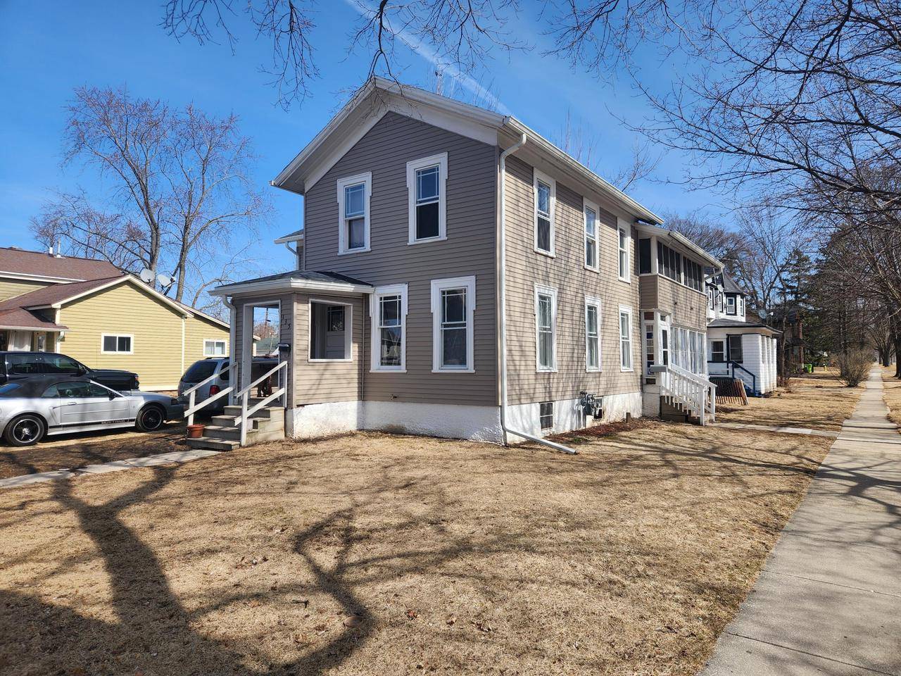 Delavan, WI 53115,135 S Fourth STREET