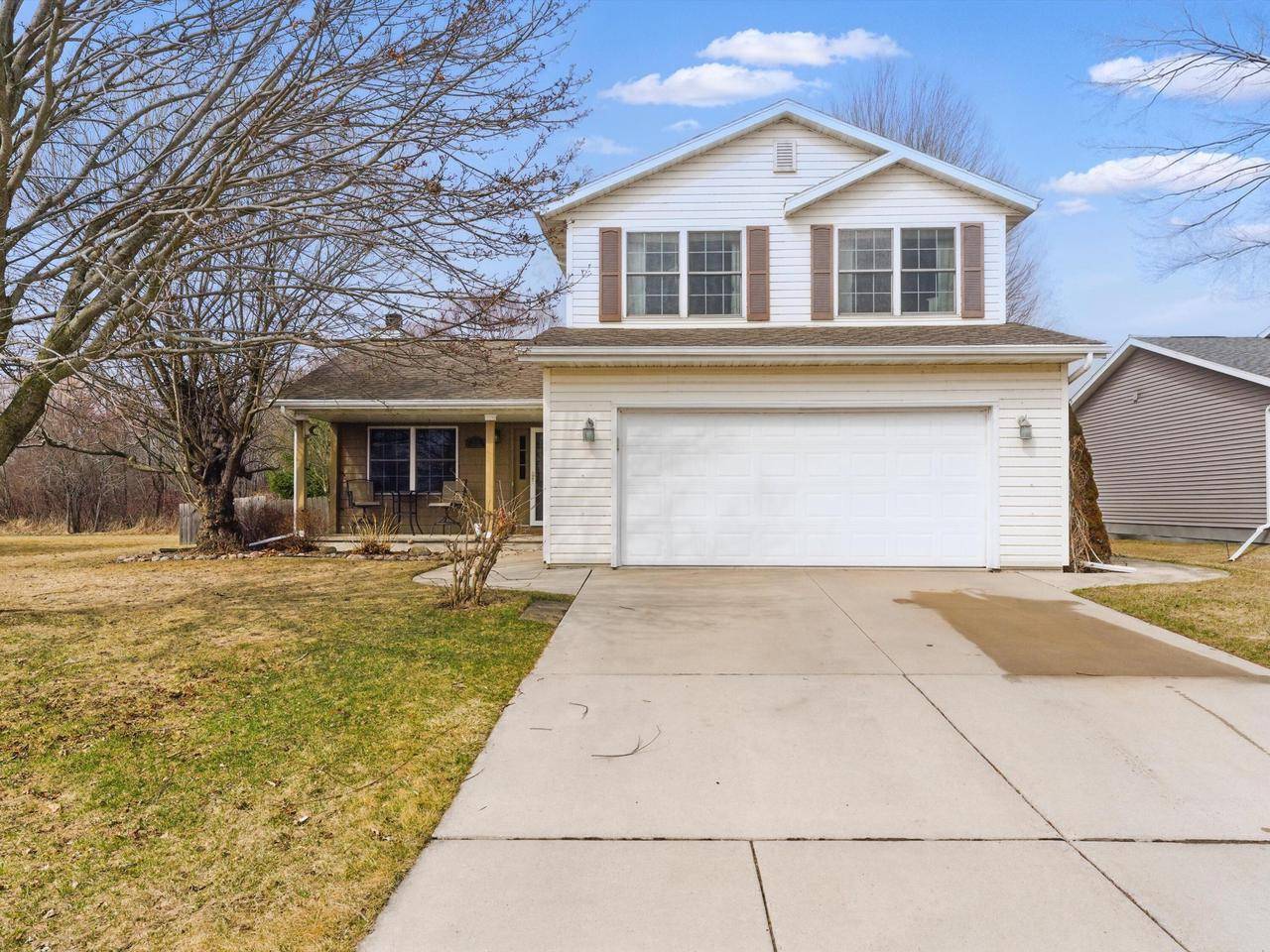 Manitowoc, WI 54220,1336 E Ivy LANE