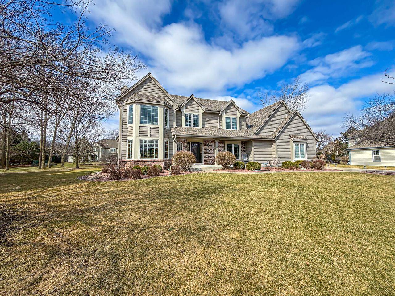 New Berlin, WI 53151,14655 W Meadowshire DRIVE