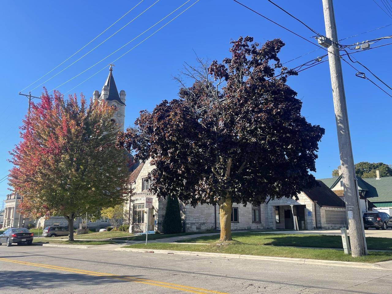 Port Washington, WI 53074,203 N Wisconsin STREET