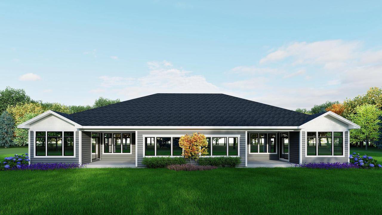 Dousman, WI 53118,530 Pioneer COURT #Lt12  right