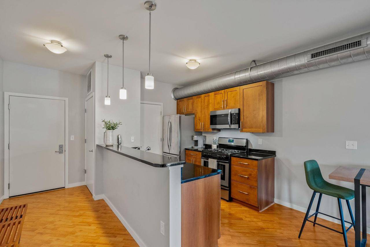 Milwaukee, WI 53202,1541 N Jefferson STREET #502