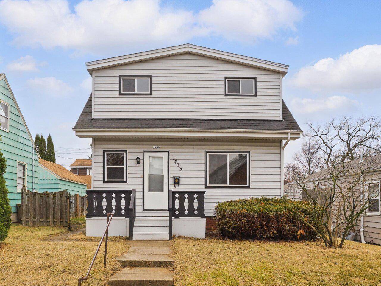 Sheboygan, WI 53081,1433 Nevada COURT