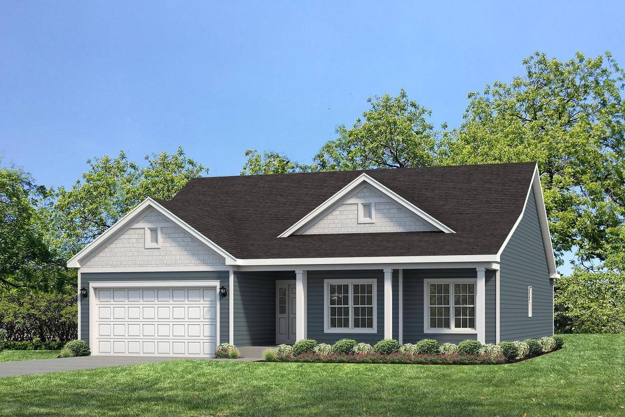 Delavan, WI 53115,3982 Olympic STREET