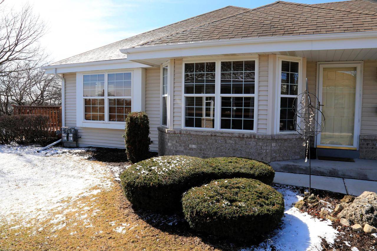 Germantown, WI 53022,W141N9730 Knollcrest CIRCLE