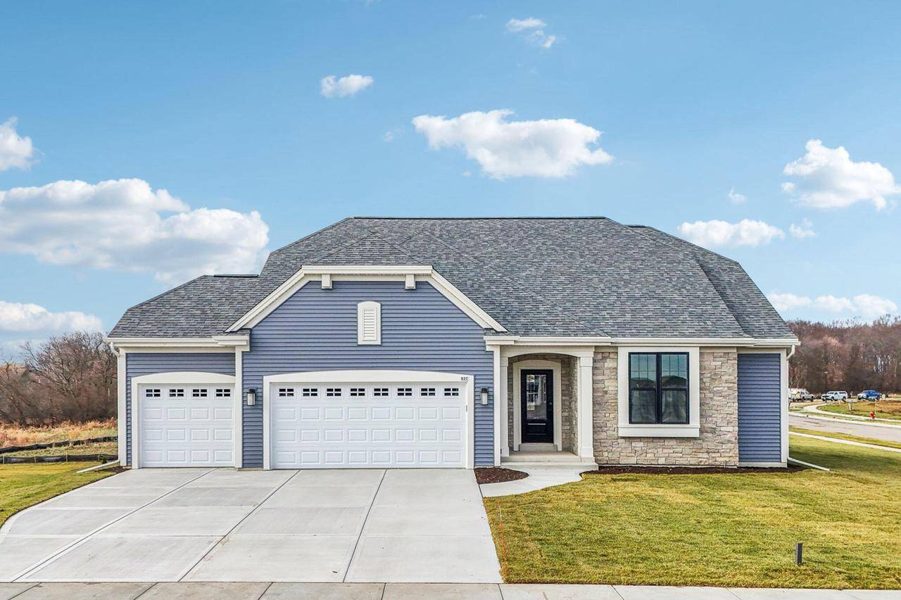 Grafton, WI 53024,827 Kohlwey DRIVE #Lt32