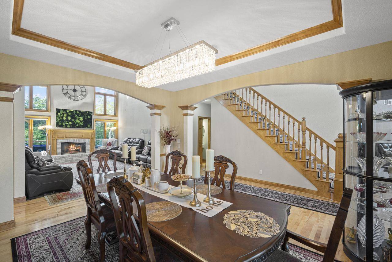 Hartland, WI 53029,738 River Reserve DRIVE