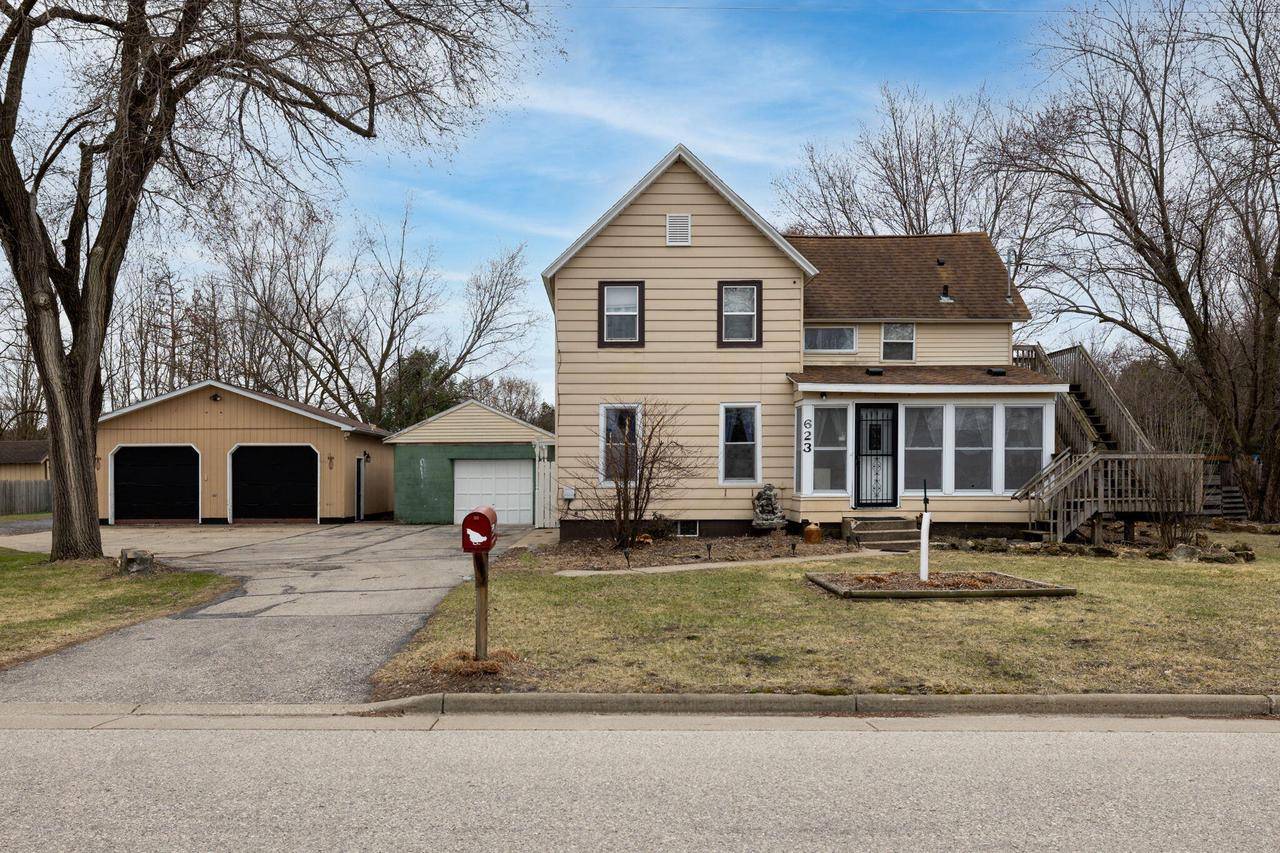 Sparta, WI 54656,623 Prairie AVENUE