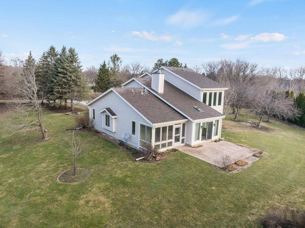 Mequon, WI 53092,7511 W Sunnyvale COURT
