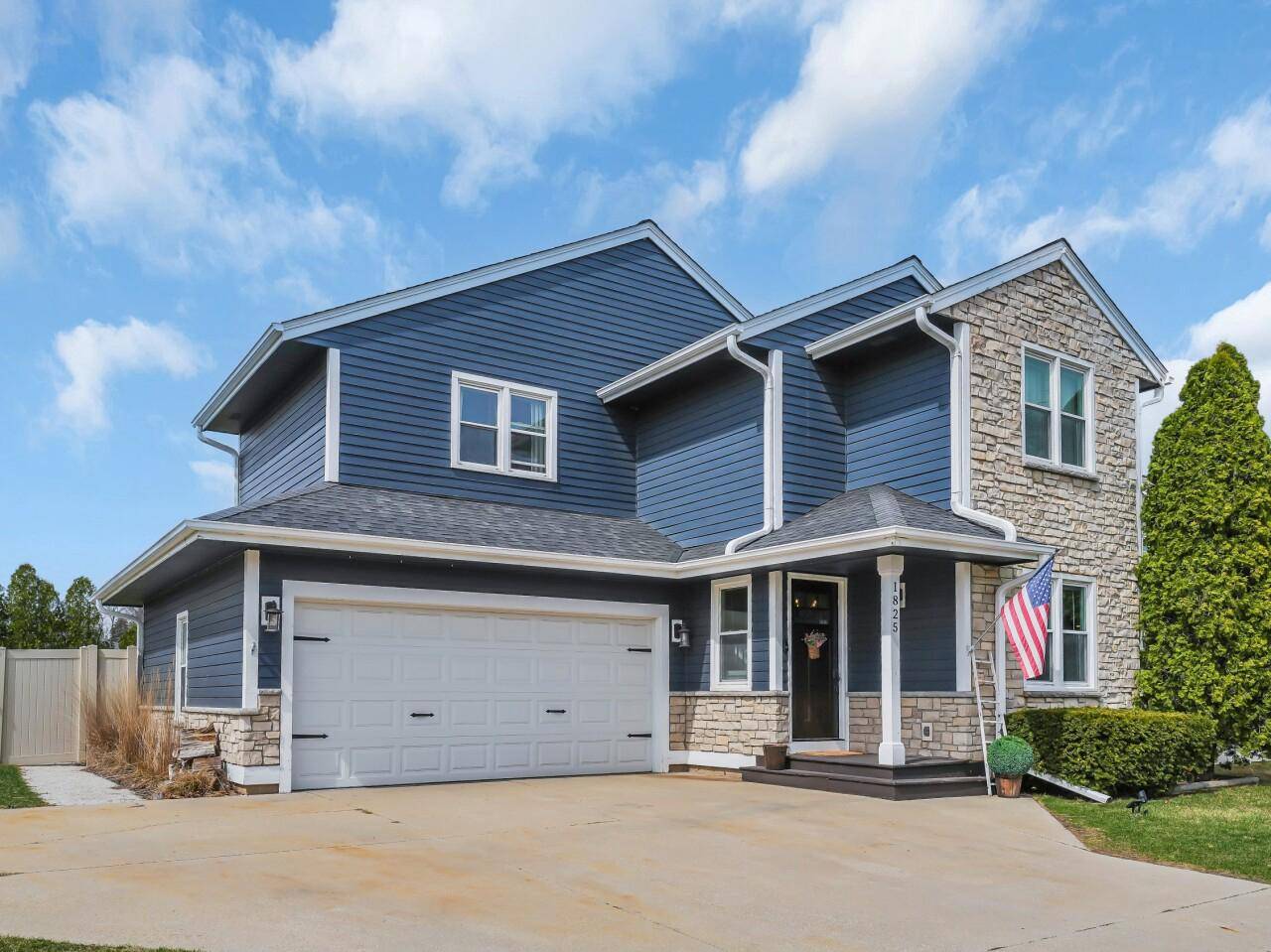 East Troy, WI 53120,1825 Fremont STREET
