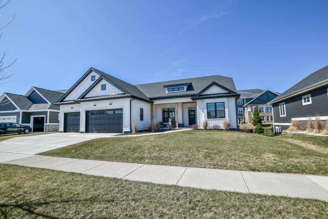 Waunakee, WI 53597,1111 Dolan AVENUE