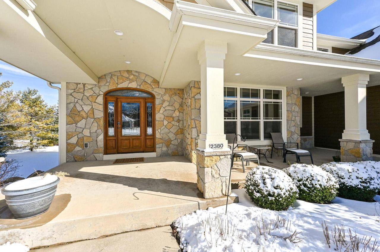 Brookfield, WI 53005,2380 Mound Zion Woods COURT