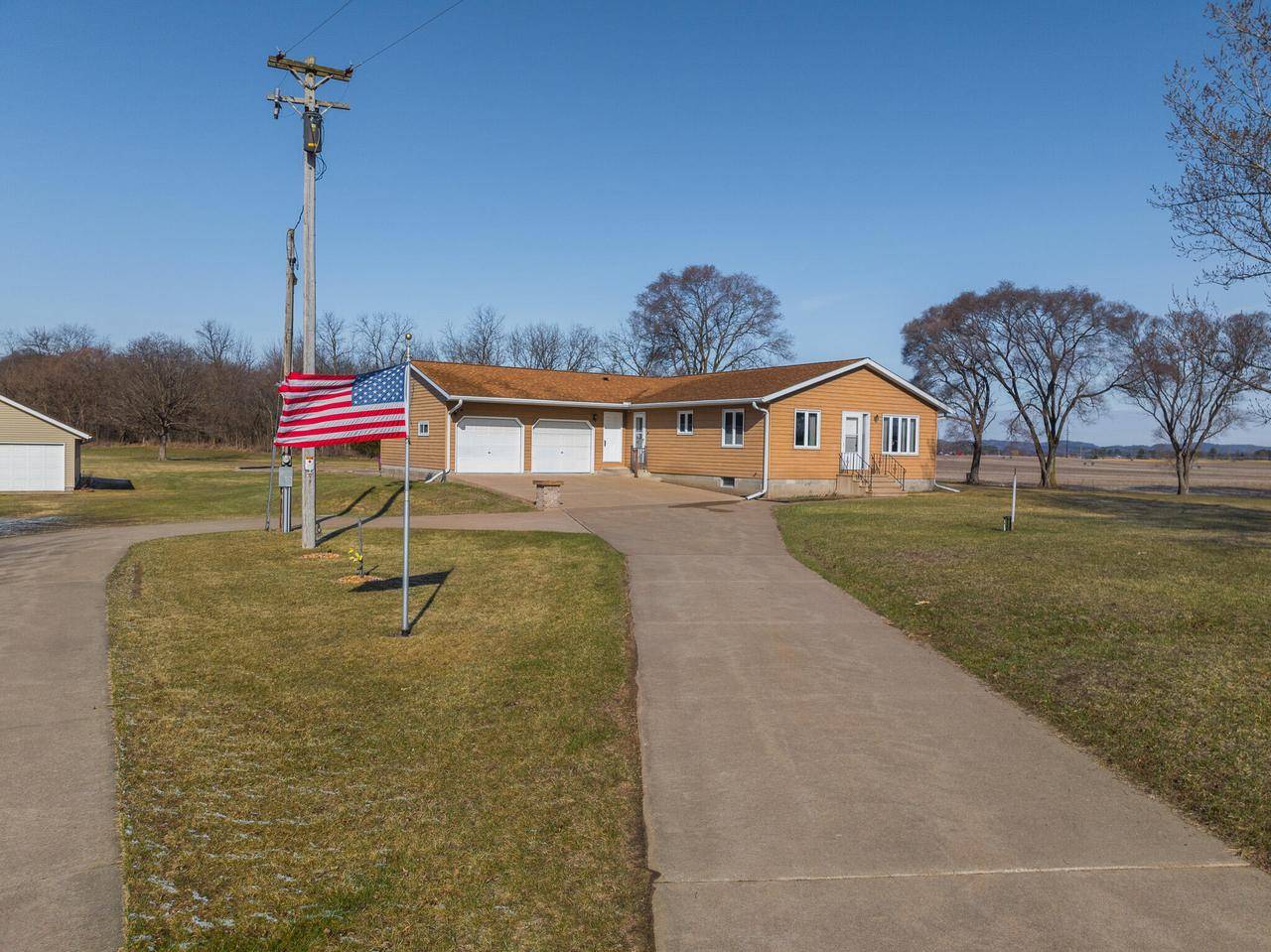 Trempealeau, WI 54661,N12463 Schubert ROAD