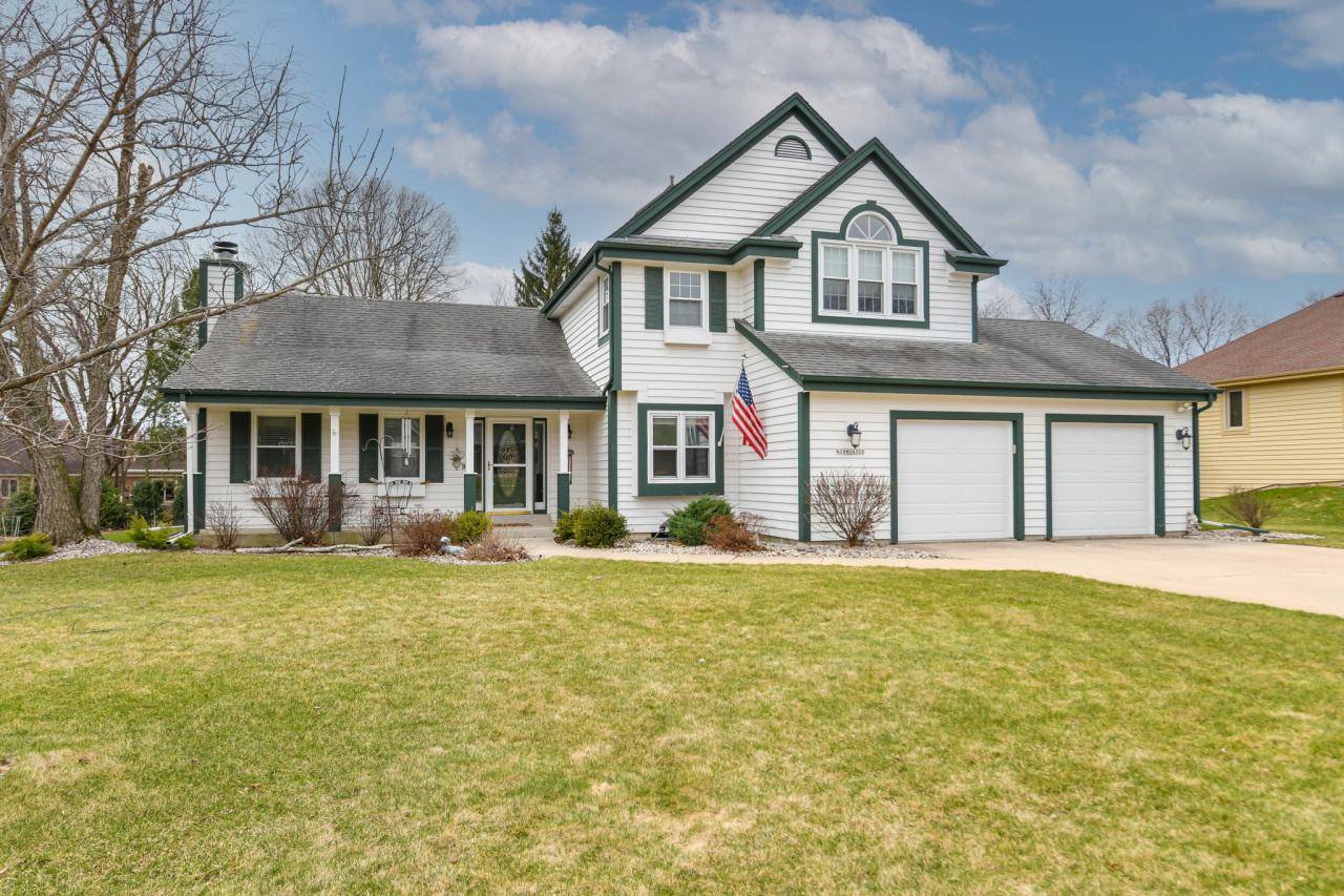 Pewaukee, WI 53072,N20W26713 Sawgrass LANE