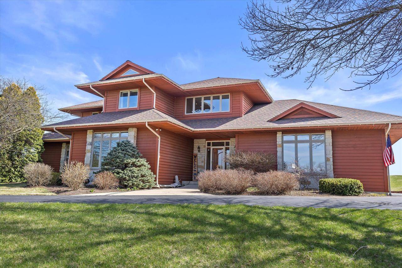 Franksville, WI 53126,10201 W 3 Mile ROAD