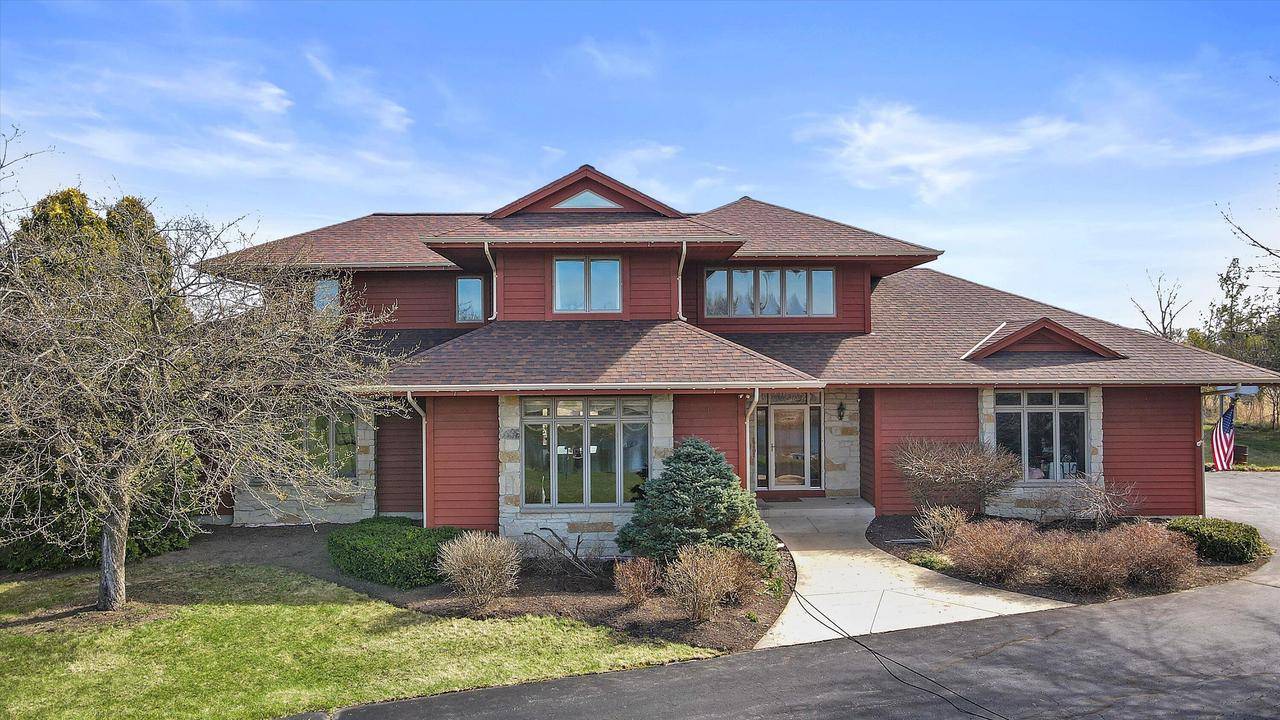 Franksville, WI 53126,10201 W 3 Mile ROAD