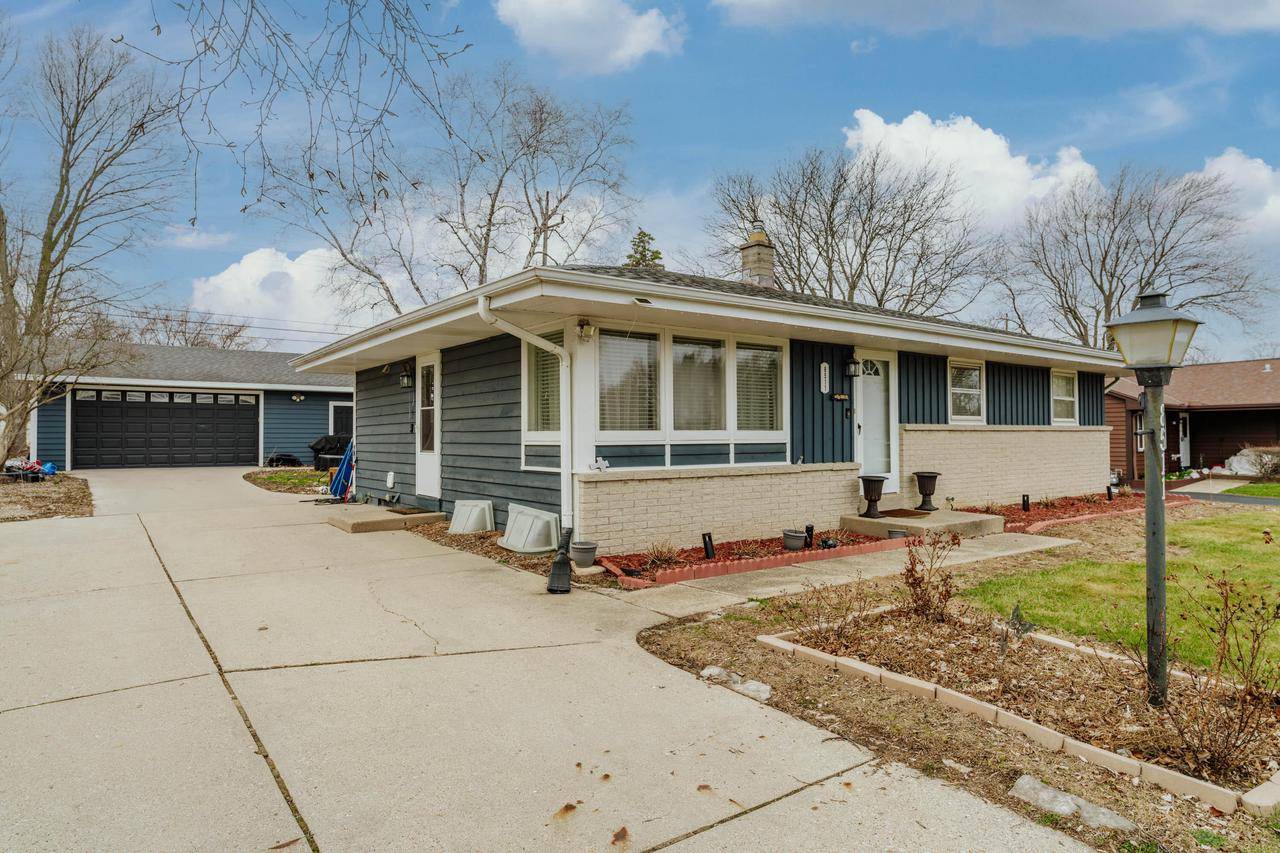 Brown Deer, WI 53223,8511 N 54th STREET