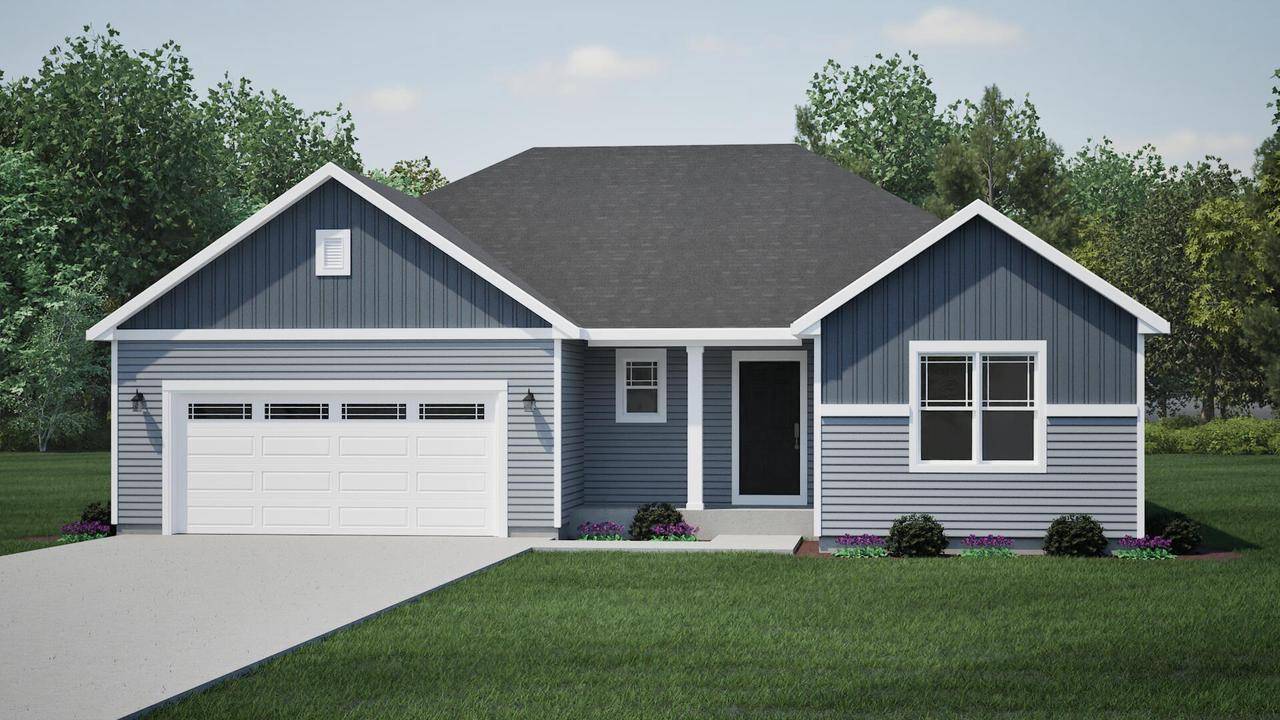 Whitewater, WI 53190,669 Stonefield LANE