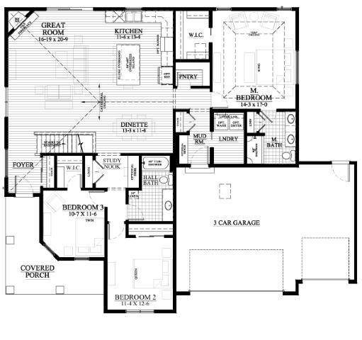 Oconomowoc, WI 53066,1236 Violet STREET