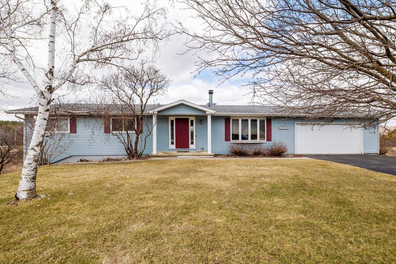 Elkhart Lake, WI 53020,N8520 Ridge Creek ROAD