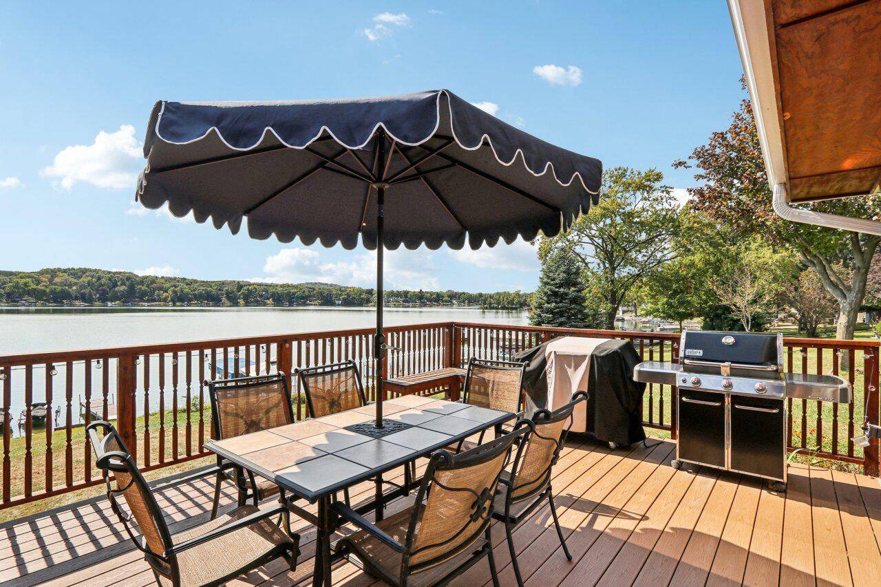 Palmyra, WI 53156,W1359 N Blue Spring Lake DRIVE