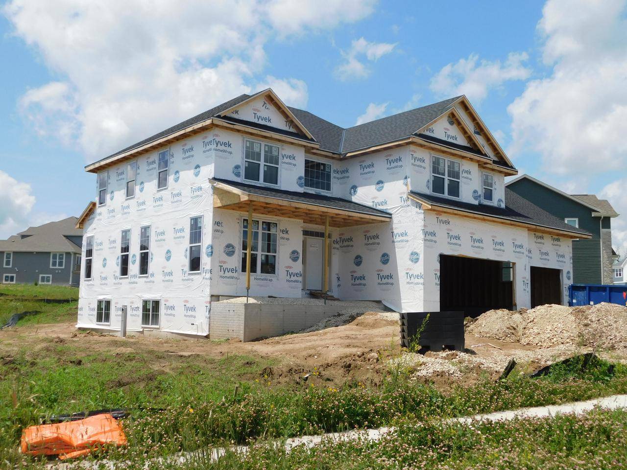 Grafton, WI 53024,711 Kohlwey DRIVE