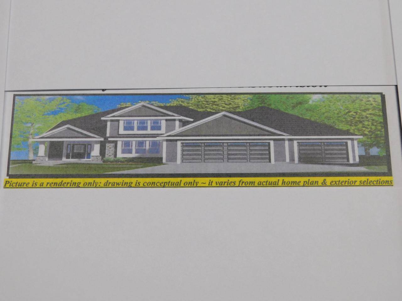 Grafton, WI 53024,257 Candleberry LANE