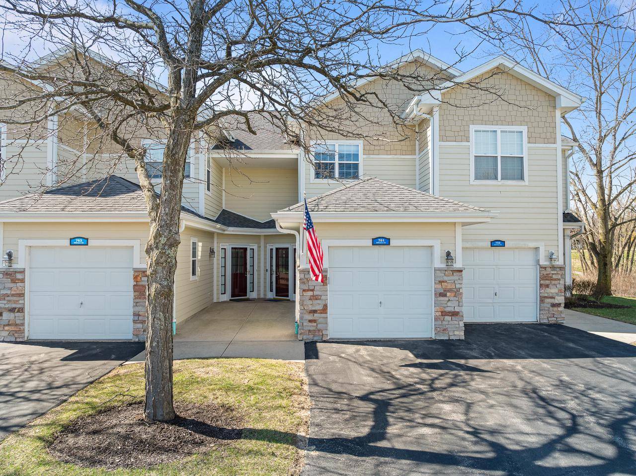 Lake Geneva, WI 53147,761 Hillview CIRCLE #46-61