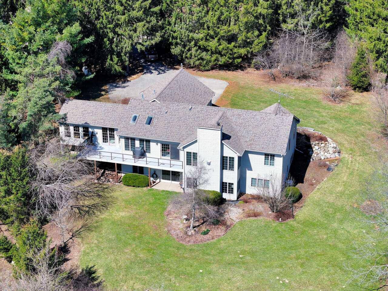 Burlington, WI 53105,N5864 Hargraves ROAD