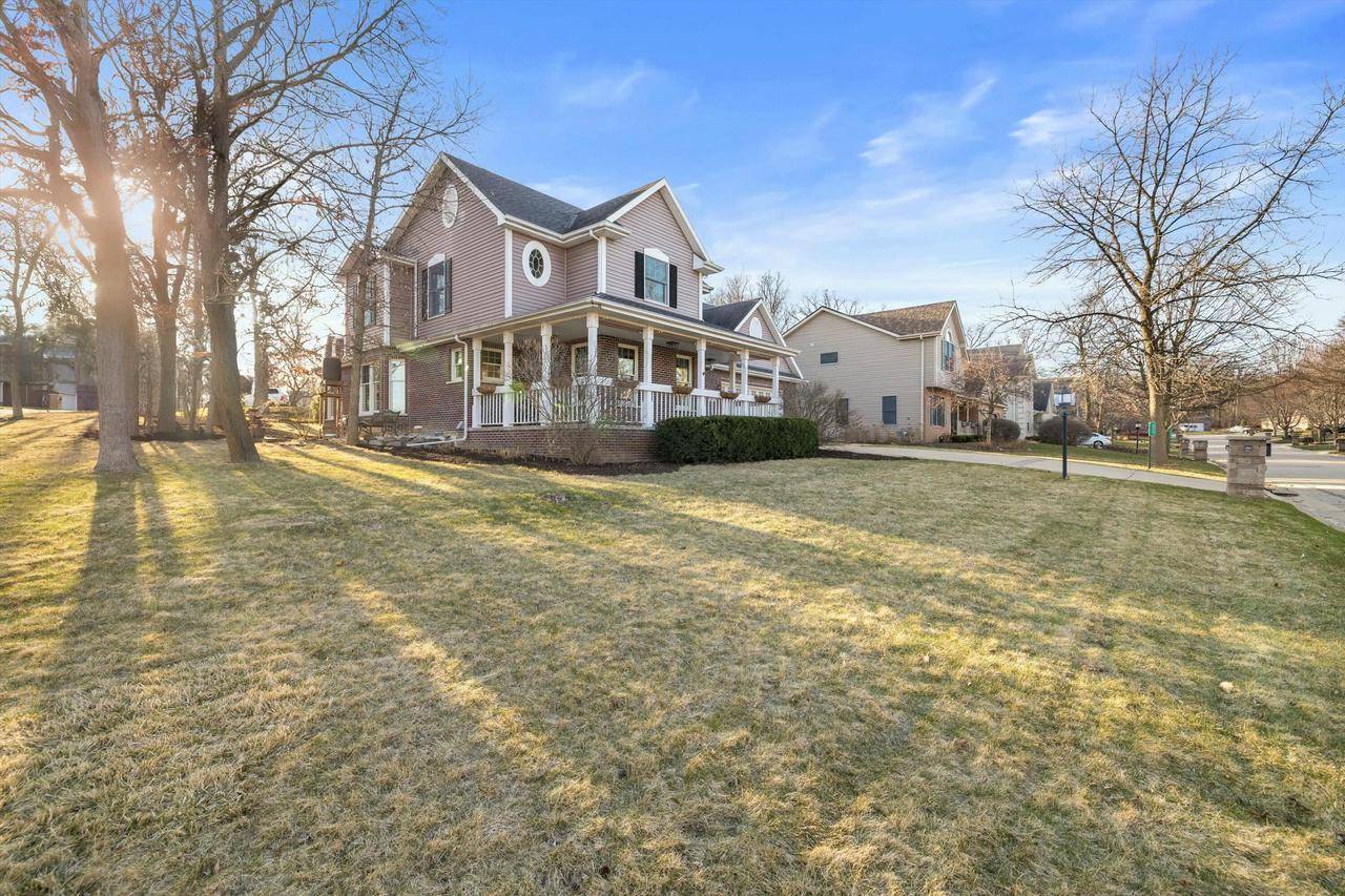 Bristol, WI 53104,8325 190th AVENUE