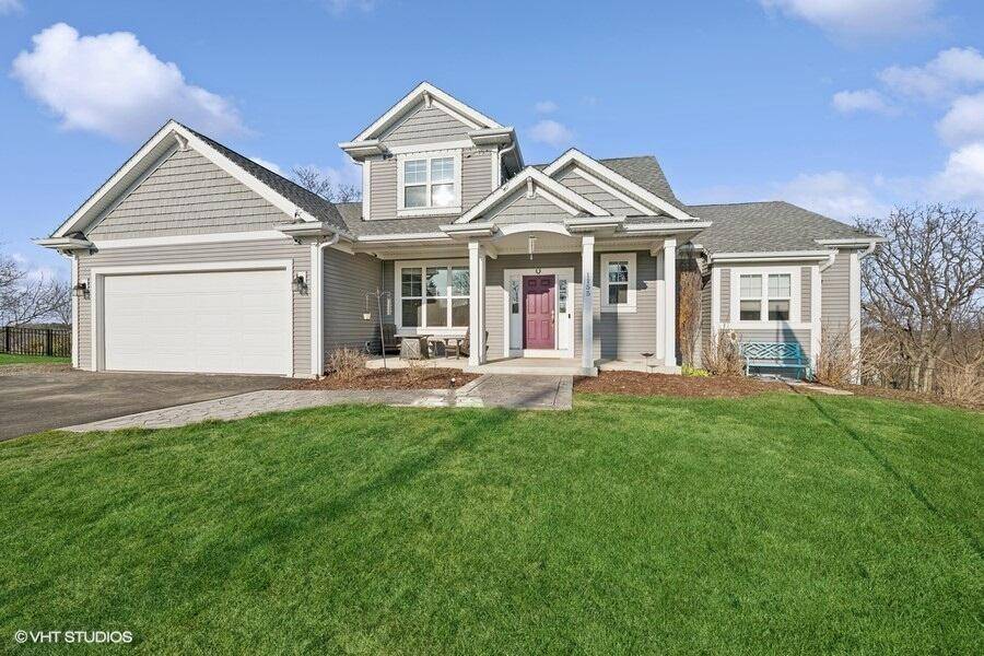 Lake Geneva, WI 53147,1155 La Salle COURT
