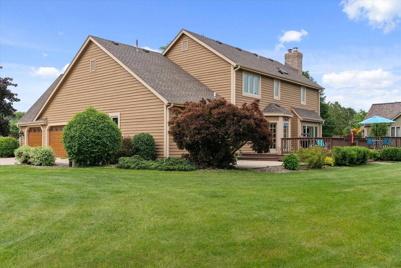 Mount Pleasant, WI 53406,8343 Ashley LANE