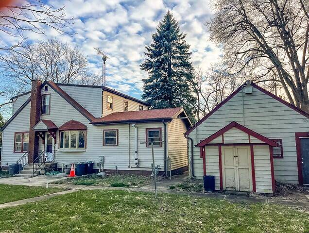 Trevor, WI 53179,11425 259th AVENUE