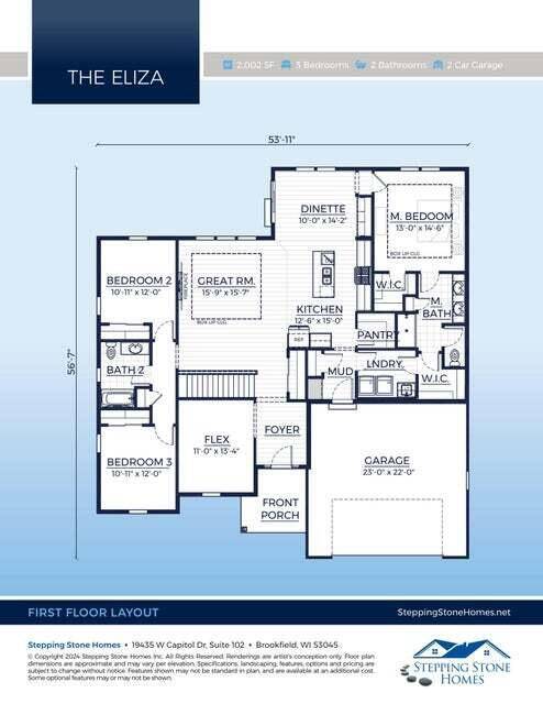 Oconomowoc, WI 53066,1700 Whalen DRIVE