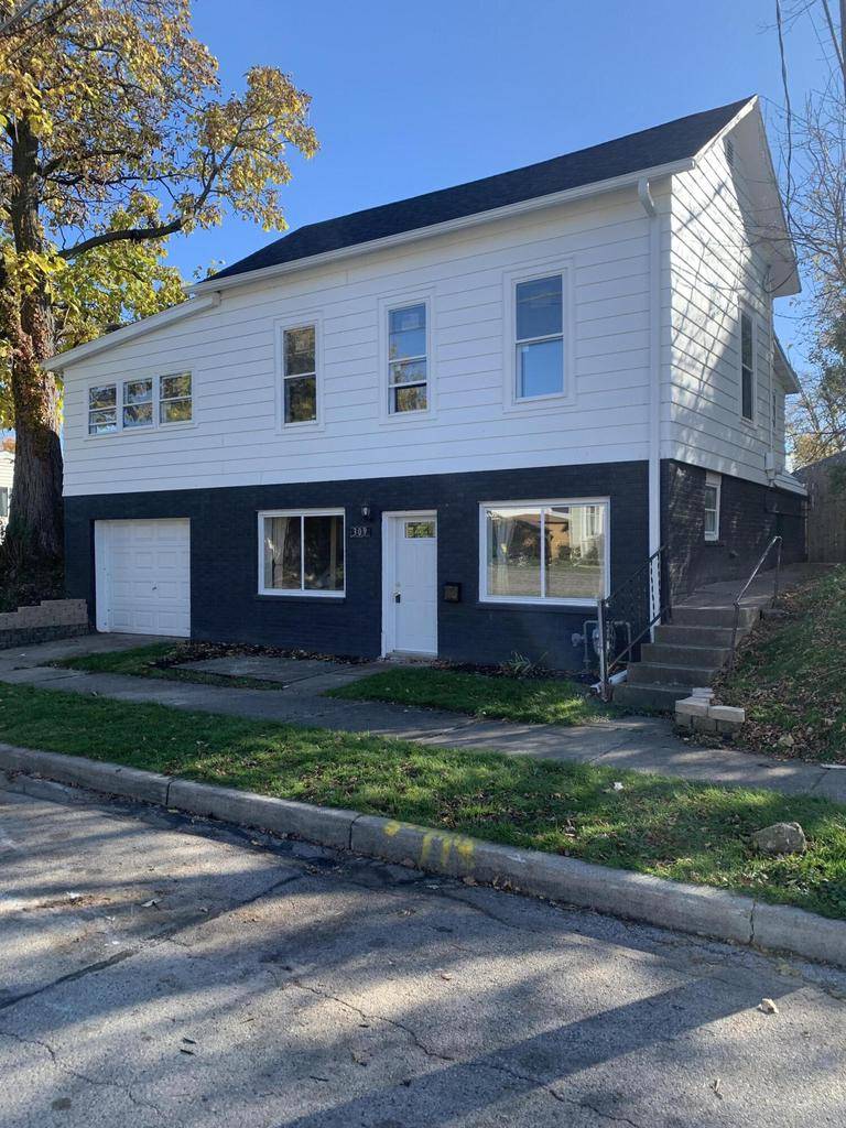 Racine, WI 53402,309 Hubbard STREET