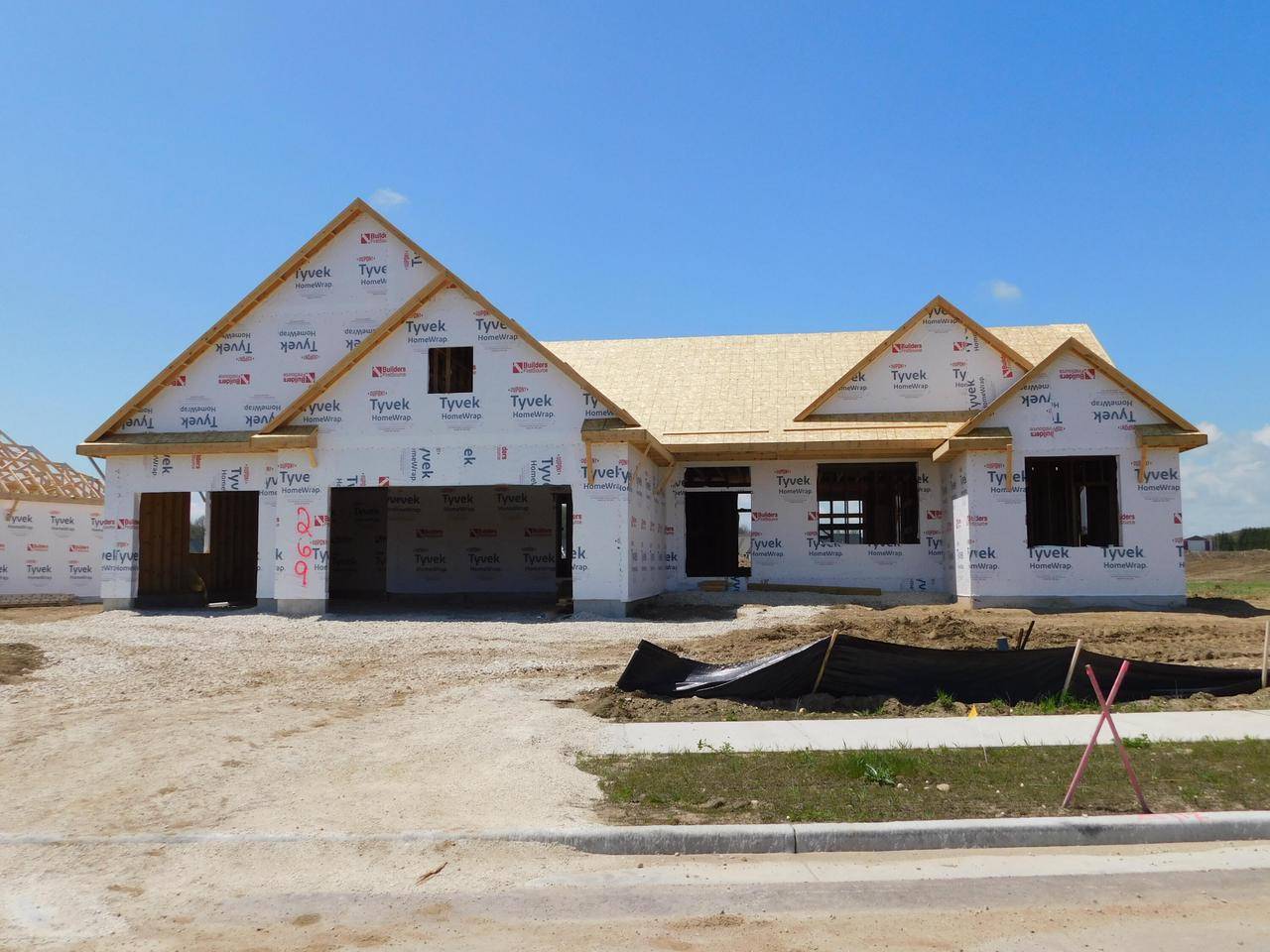 Grafton, WI 53024,269 Candleberry LANE