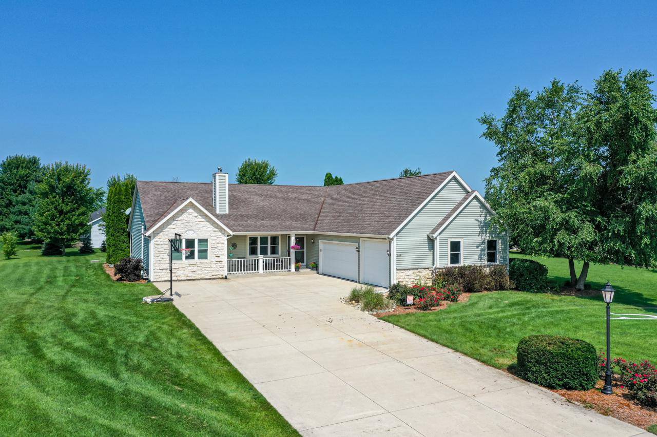East Troy, WI 53120,4330 Buckey STREET